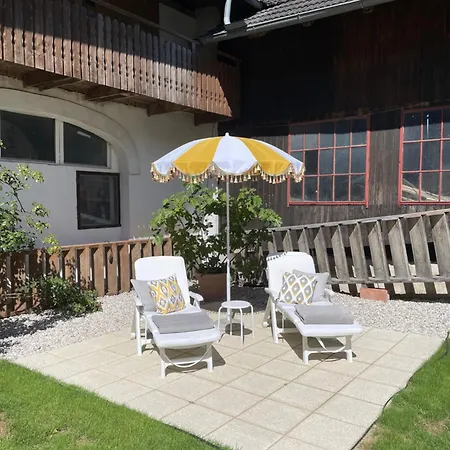 Gaestehaus Taschler Hof Sankt Georgen am Ybbsfelde