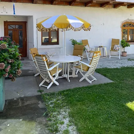 Gaestehaus Taschler Hof Apartment Sankt Georgen am Ybbsfelde