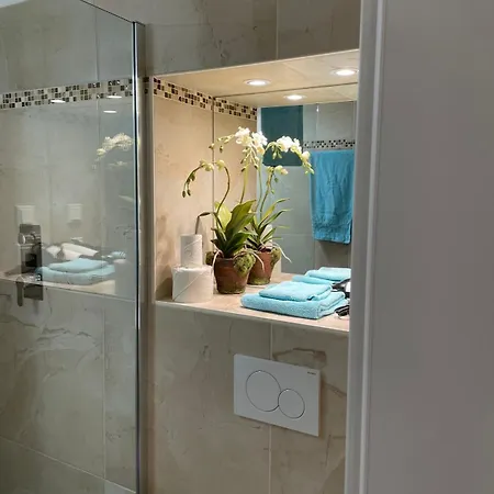 Gaestehaus Taschler Hof Apartament