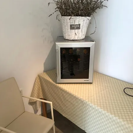 Gaestehaus Taschler Hof