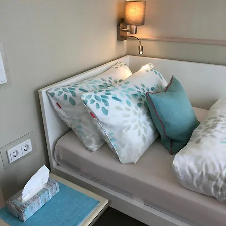 Gaestehaus Taschler Hof Apartment *