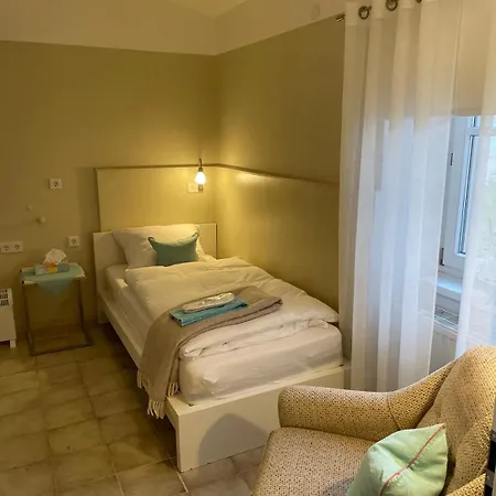 Gaestehaus Taschler Hof *