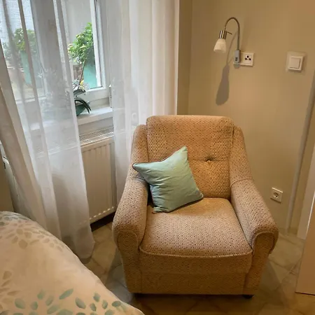 Gaestehaus Taschler Hof