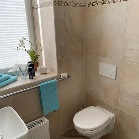 Apartamento Gaestehaus Taschler Hof *