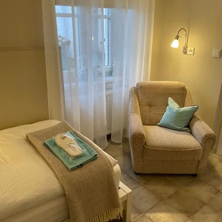 Gaestehaus Taschler Hof * Sankt Georgen am Ybbsfelde