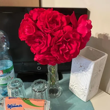 Apartamento Gaestehaus Taschler Hof