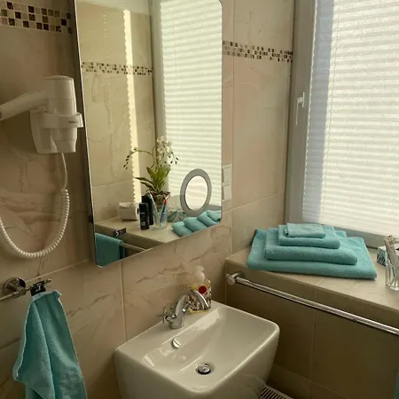 Gaestehaus Taschler Hof * Sankt Georgen am Ybbsfelde