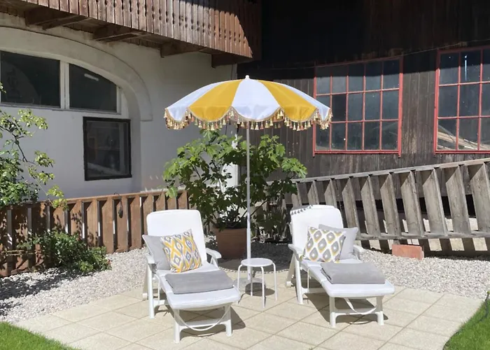 Gaestehaus Taschler Hof Sankt Georgen am Ybbsfelde