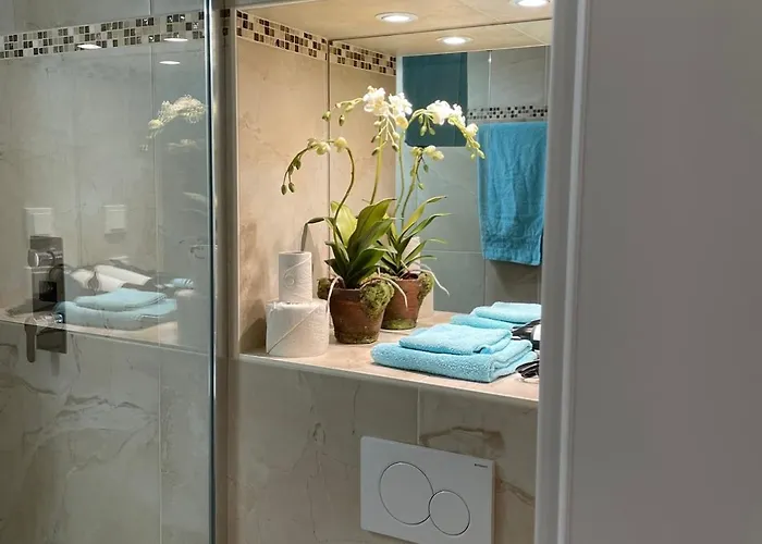 Taschler Hof Apartment