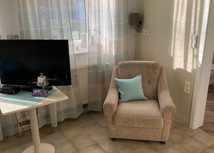 Gaestehaus Taschler Hof Sankt Georgen am Ybbsfelde