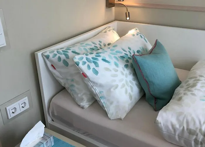 Taschler Hof Apartment *