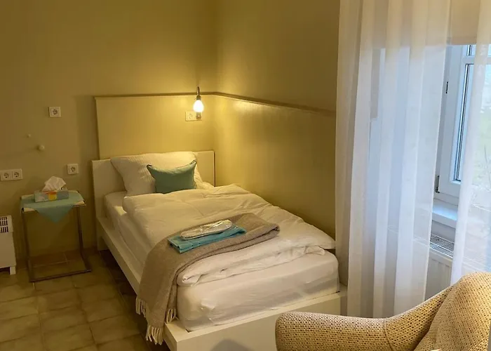 Gaestehaus Taschler Hof *