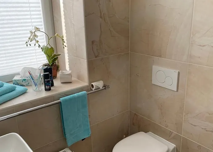 Apartment Gaestehaus Taschler Hof *