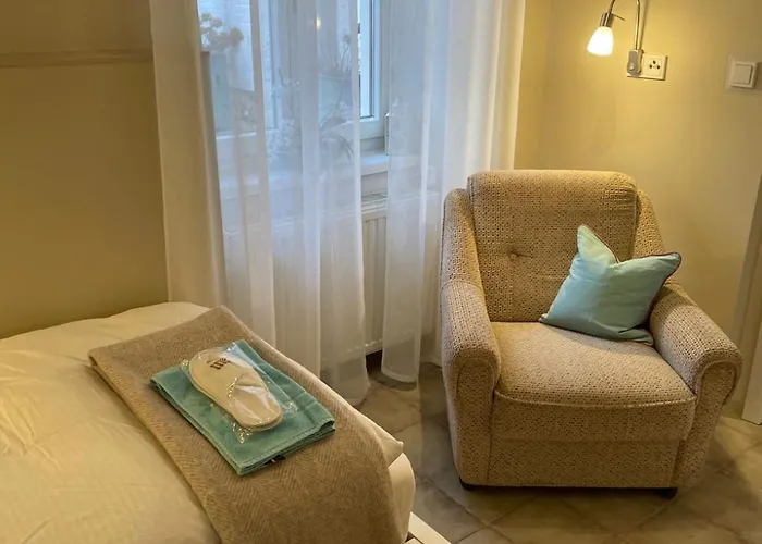 Gaestehaus Taschler Hof * Sankt Georgen am Ybbsfelde